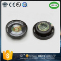 Fbf29 -2 Best Popular 29mm 0.25W Mini Mylar Speaker (FBELE)